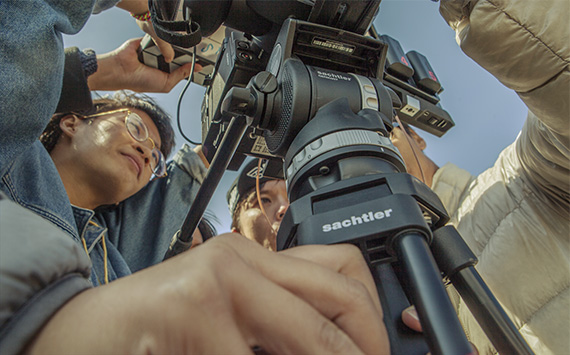 About DC Film School