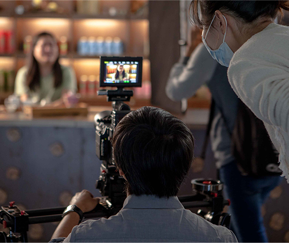 About DC Film School