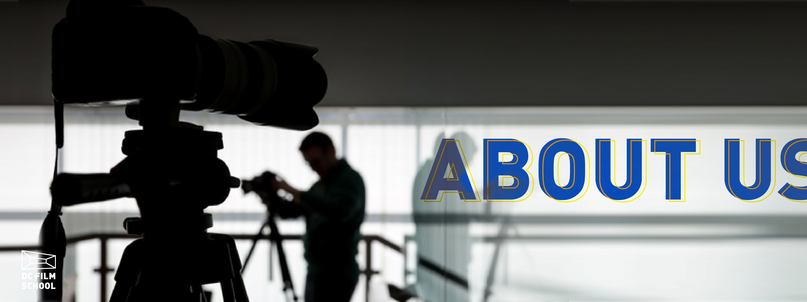 關於 DCFilmschool